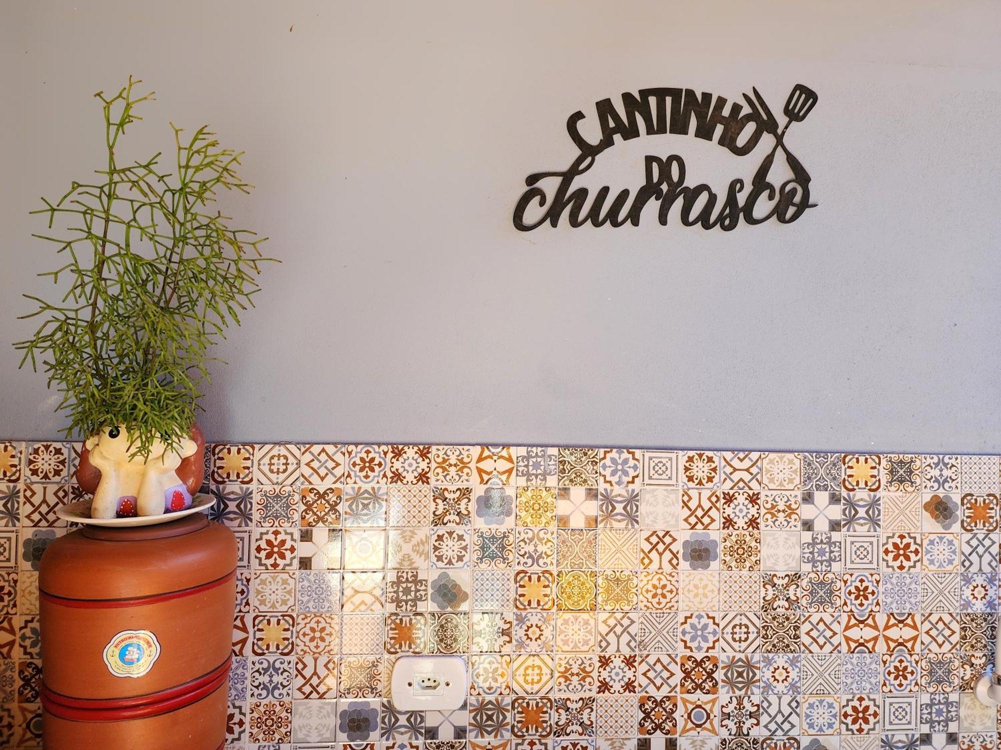 Casa Azul Campos Do Jordao Villa Екстериор снимка