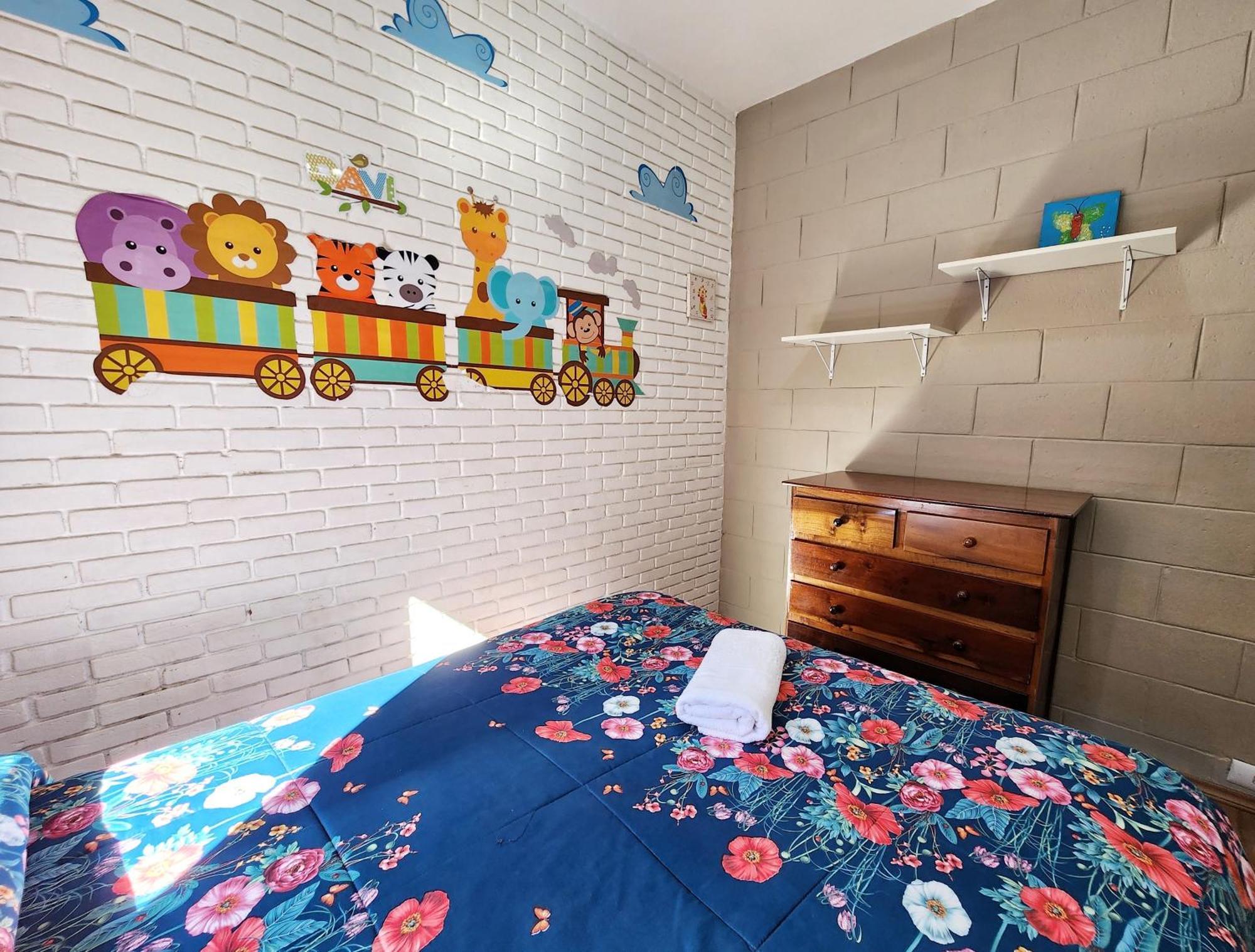 Casa Azul Campos Do Jordao Villa Екстериор снимка
