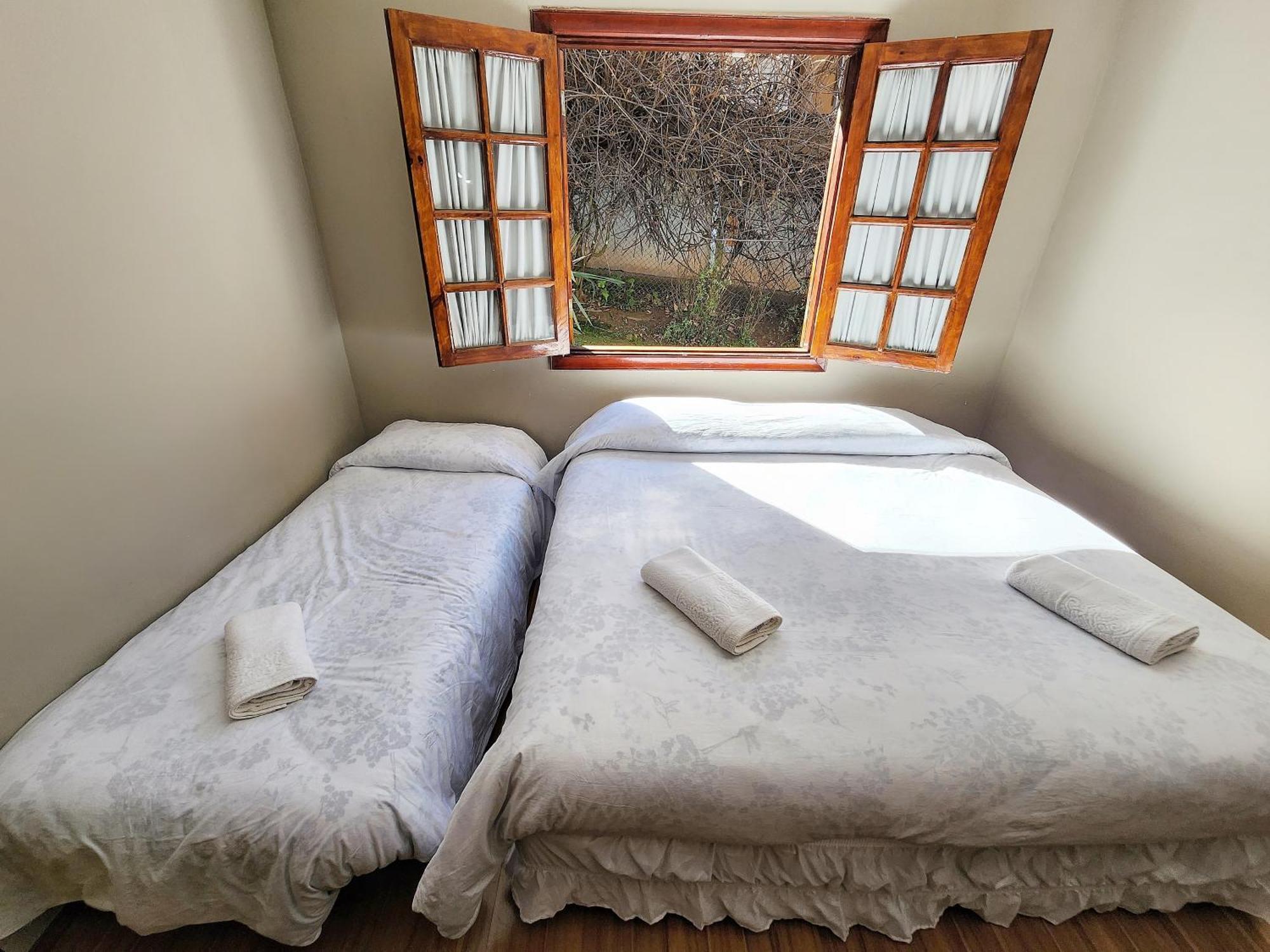 Casa Azul Campos Do Jordao Villa Екстериор снимка